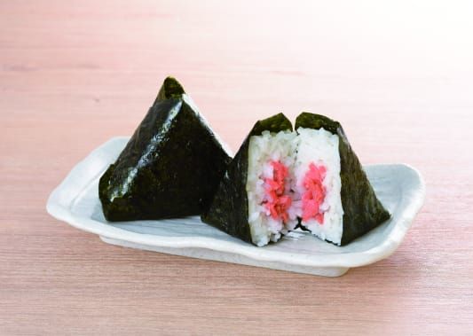 手巻おにぎり　ぼだっこ（宮城県産海苔使用）