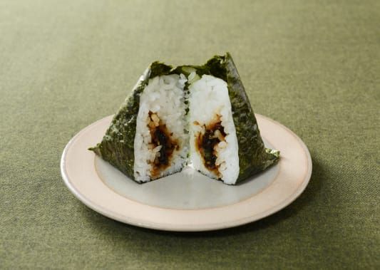 手巻おにぎり　北海道産日高昆布（宮城県産海苔使用）