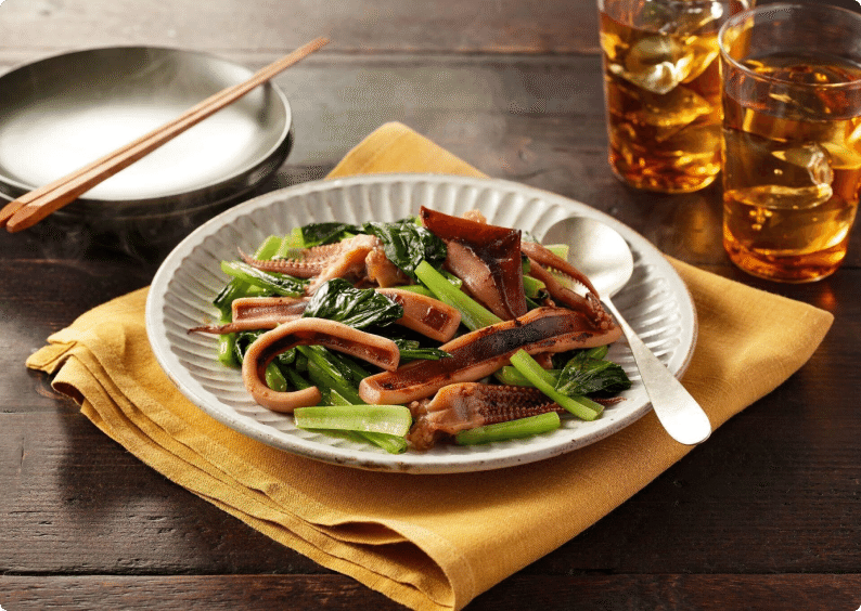 オイシックス 店舗画像