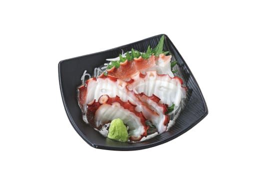 【常磐もの】茶蛸のつまみ